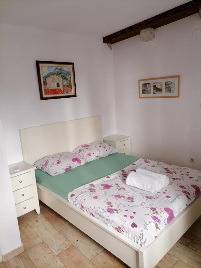 Apartments Dukic Kotor Exterior photo