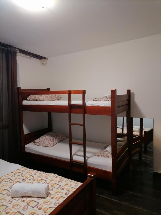 Apartments Dukic Kotor Exterior photo