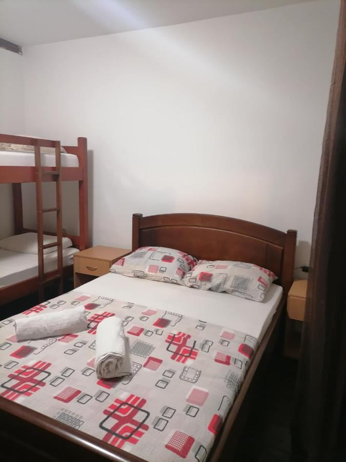 Apartments Dukic Kotor Exterior photo