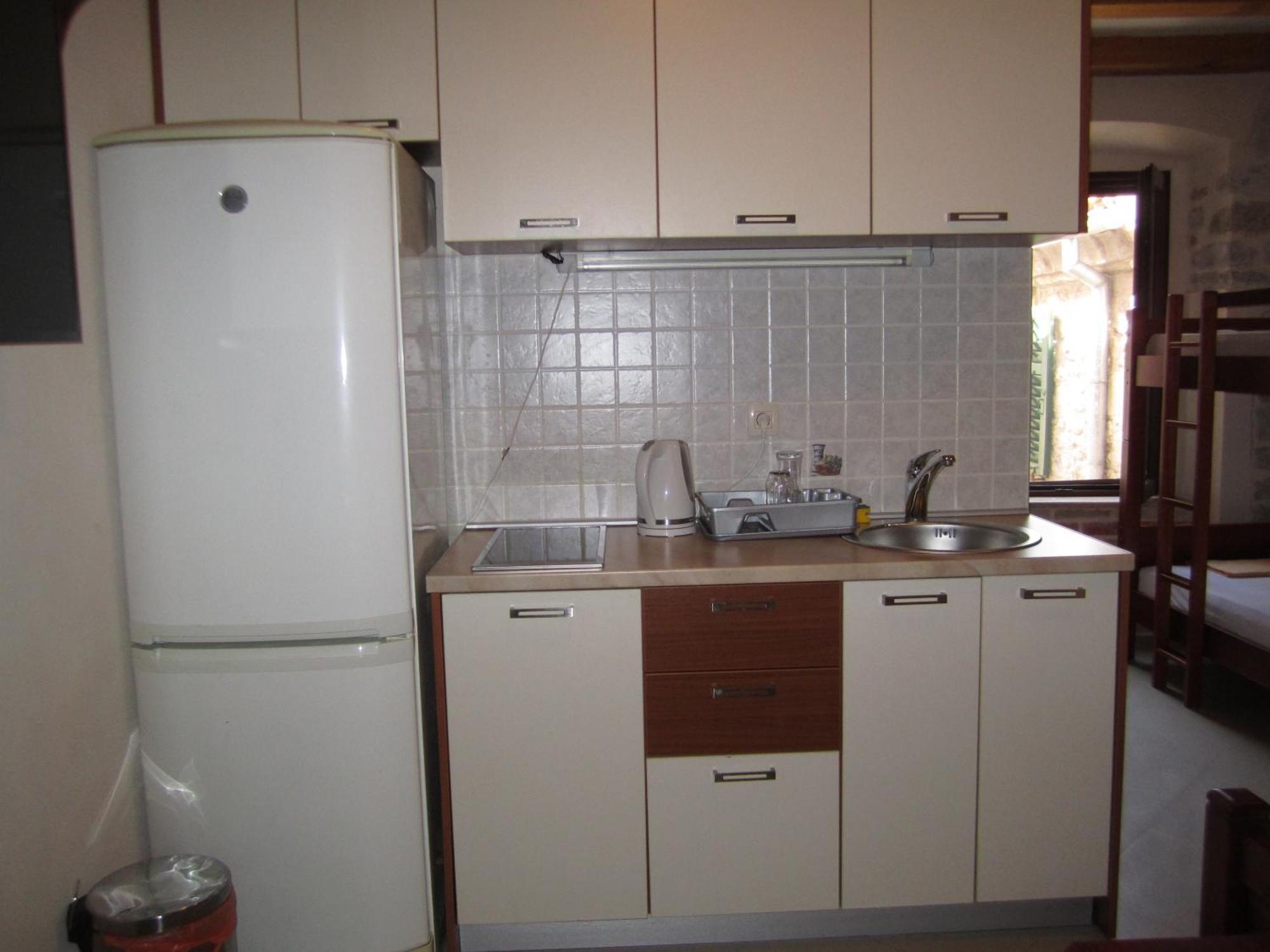 Apartments Dukic Kotor Room photo