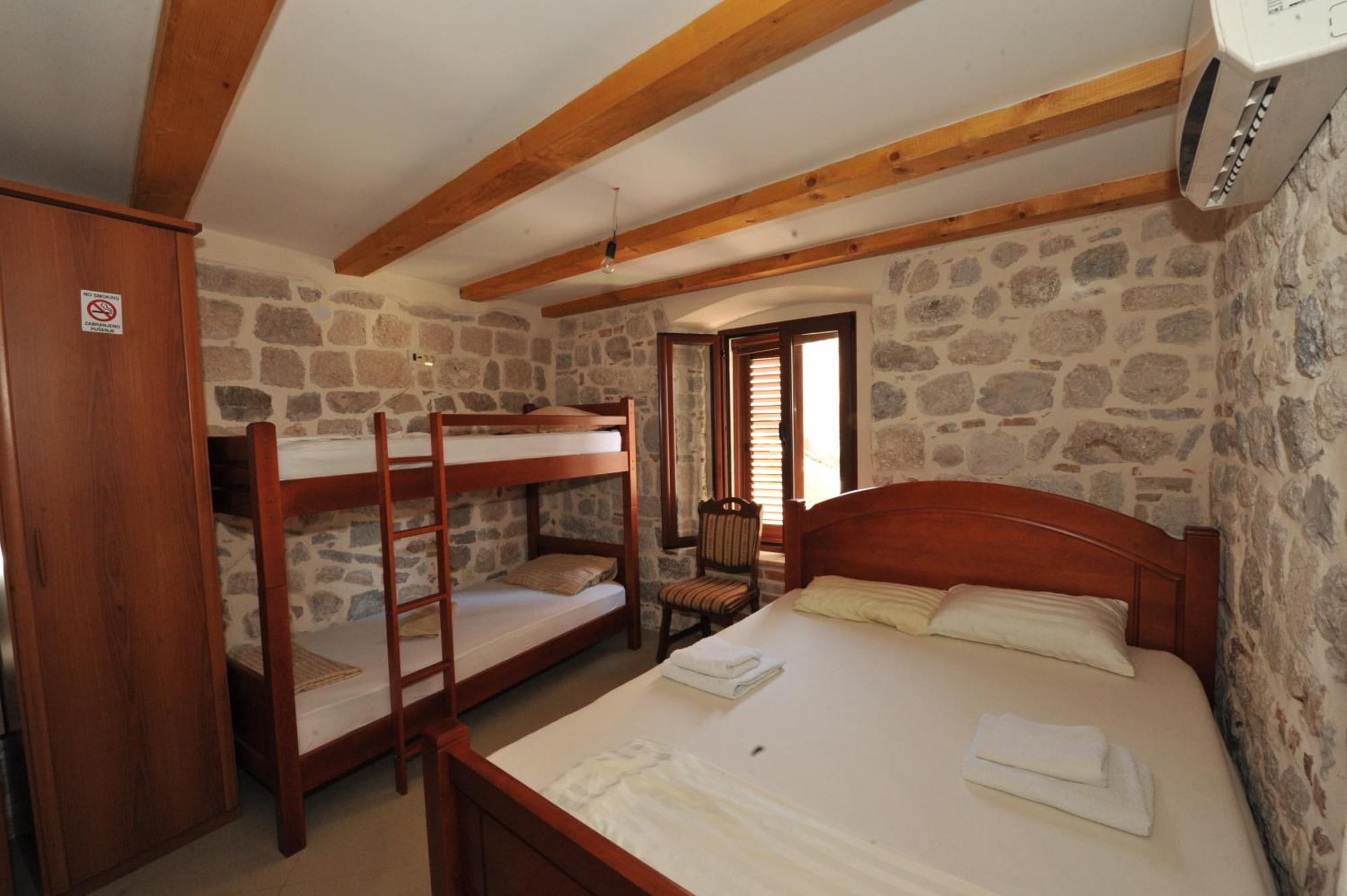 Apartments Dukic Kotor Room photo