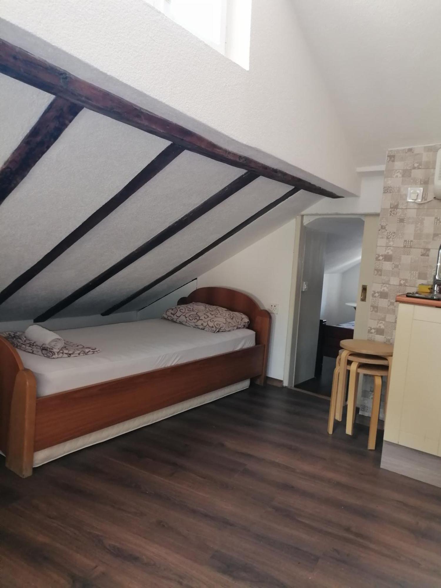 Apartments Dukic Kotor Room photo