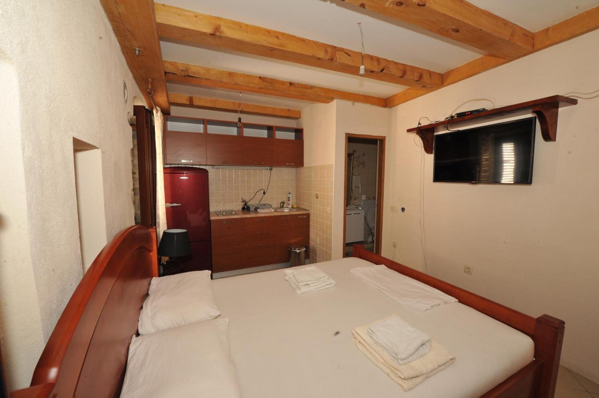 Apartments Dukic Kotor Room photo