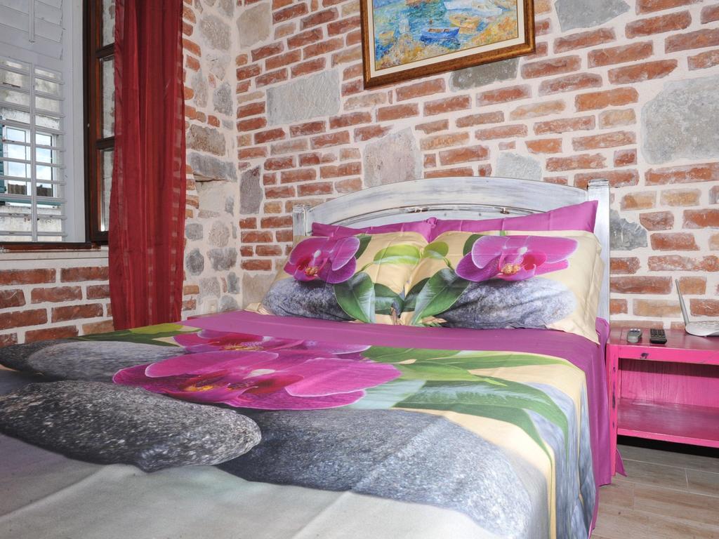 Apartments Dukic Kotor Exterior photo