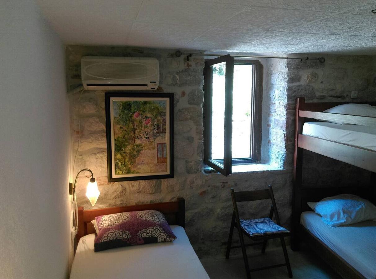 Apartments Dukic Kotor Exterior photo