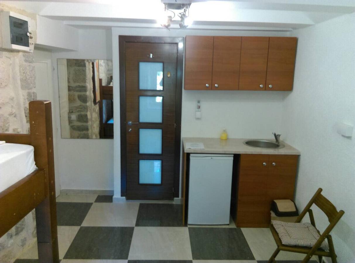 Apartments Dukic Kotor Exterior photo